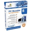 Náhled k programu PC Booster